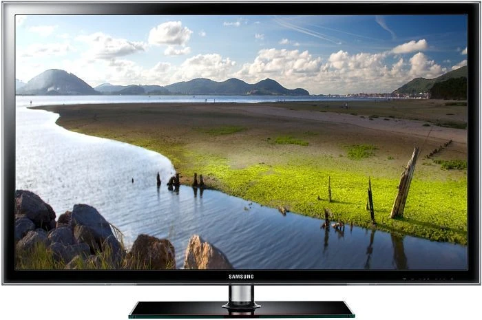 Samsung UE37D5000