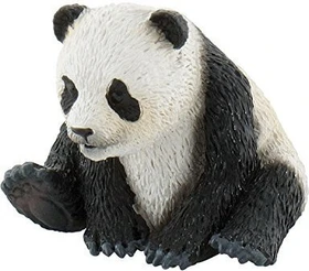Bullyland Animal World - Wildtiere - Pandajunges