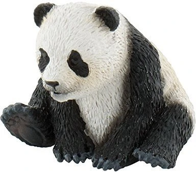 Bullyland Animal World - Wildtiere - Pandajunges
