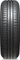 Hankook Kinergy eco² K435 195/65 R15 95T XL Vorschaubild