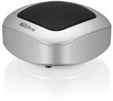 TrekStor Portable SoundBox schwarz/silber