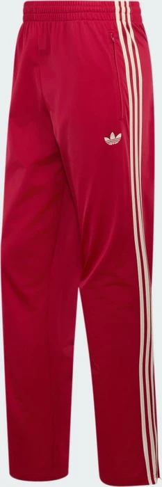 adidas Firebird Trainingshose lang team victory red/warm vanilla (Herren)