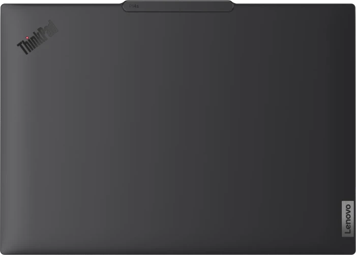 Lenovo ThinkPad P14s G6 (AMD), Ryzen AI 9 HX PRO 370, 64GB RAM, 1TB SSD, DE