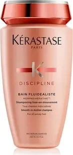 Kérastase Discipline Bain Fluidealiste Shampoo, 250ml
