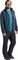 Jack Wolfskin Sky Thermal Funktionsshirt langarm aurora blue (Herren) Vorschaubild