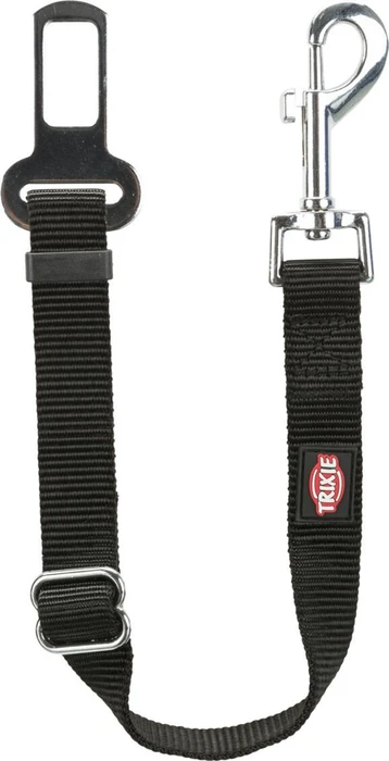 Trixie KFZ-Anschnallgurt für Hunde, XS-S