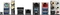 ASRock Fatal1ty Z370 Professional Gaming i7 (Intel 1151 v2) Vorschaubild
