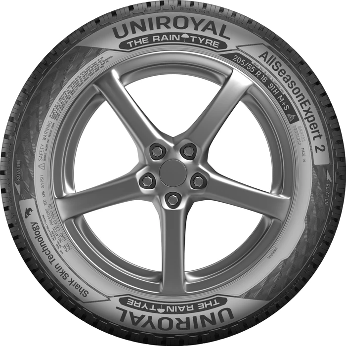 Uniroyal AllSeasonExpert 2 195/45 R16 84V XL