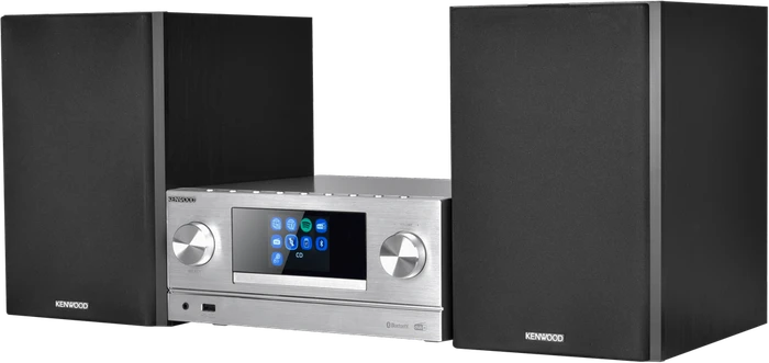 Kenwood M-9000S-S