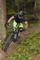 Hama Ersatzarmband Sport für Fitbit Charge 3/4 grau/schwarz Vorschaubild