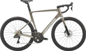 Cannondale SuperSix Evo 2 meteor gray Modell 2024