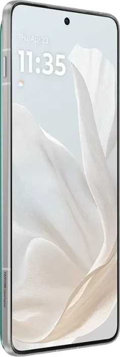 Motorola Edge 70 512GB PANTONE cloud dancer