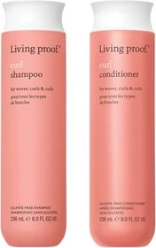 Living Proof Curl Shampoo, 236ml