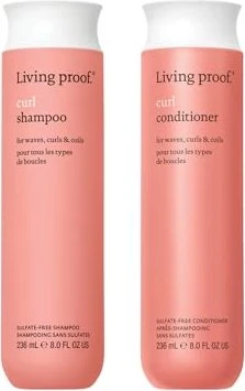 Living Proof Curl Shampoo, 236ml
