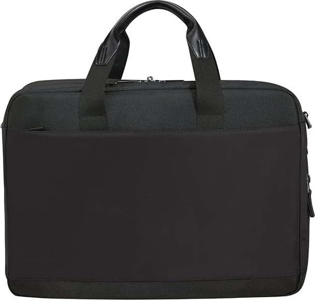 Samsonite Openroad 2.0, Bailhandle, 15.6" Notebooktasche, 43cm, 20/24l, erweiterbar, schwarz