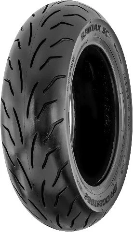 Bridgestone Battlax SC 130/70 12 62P TL