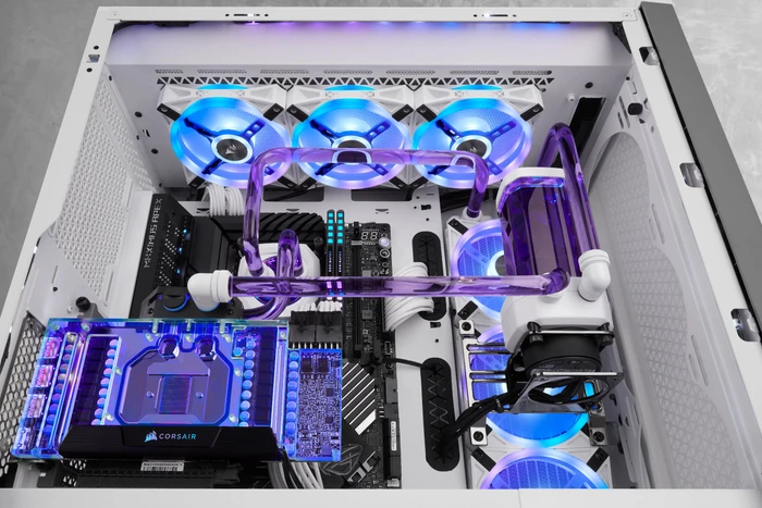Corsair Hydro X Series XG5 RGB 30-Series, RTX 3080/3090 Reference GPU