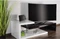 Hama DVB-T/DVB-T2-Zimmerantenne, Performance 45, flach, aktiv, schwarz Vorschaubild