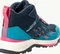 Jack Wolfskin Villi Hiker Texapore Mid dark sea (Junior) Vorschaubild