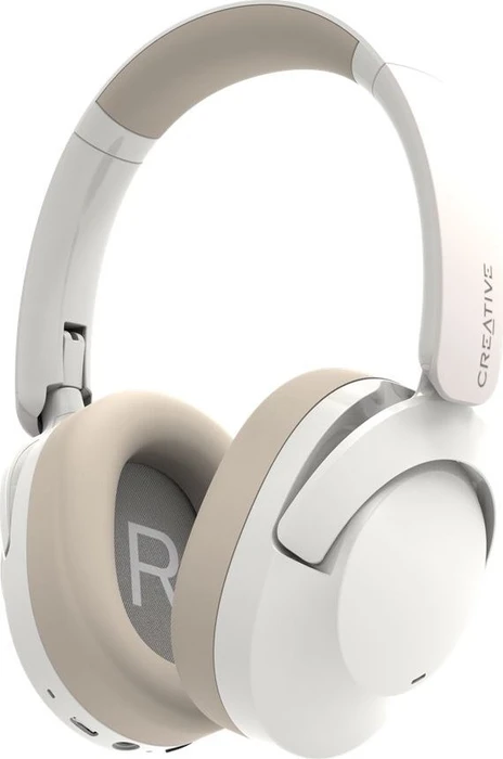 Creative Zen Hybrid 2 creme