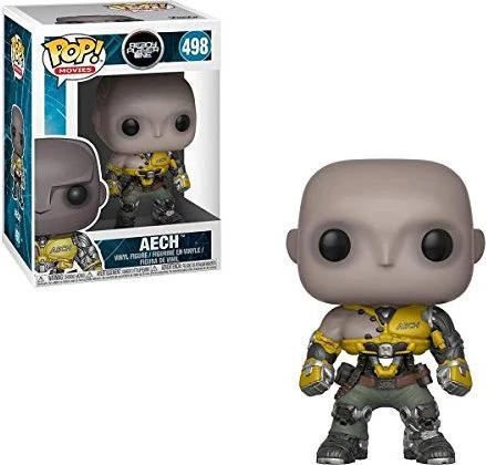 FunKo Pop! Movies: Ready Player One