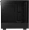 NZXT H5 Flow, schwarz, Glasfenster Vorschaubild