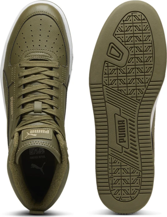 Puma Caven 2.0 Mid WTR puma olive/puma gold/puma white