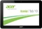 Acer Iconia Tab 10 HD A3-A20, schwarz, 16GB Vorschaubild