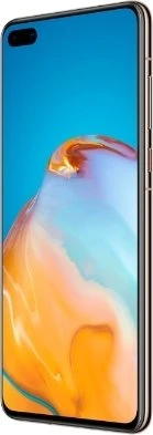 Huawei P40 Dual-SIM blush gold