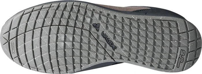 Vaude Asfalt Dualflex Nature black/coconut