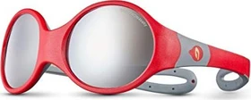 Julbo Loop L red-grey/spectron 4 (Junior)