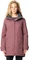 Vaude Skomer III Funktionsmantel ruby dusk (Damen) Vorschaubild