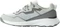 Jack Wolfskin Dromoventure Low cool grey (Damen) Vorschaubild