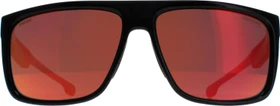 Carrera Carduc 011/S rot schwarz