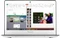 Lenovo 500S-13ISK, weiß, Core i3-6100U, 4GB RAM, 500GB HDD, DE Vorschaubild