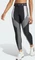 adidas TECHFIT Colorblock Hose 7/8 black/grey five (Damen) Vorschaubild