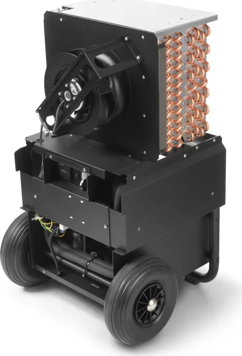 Trotec TTK 900 MP Luftentfeuchter