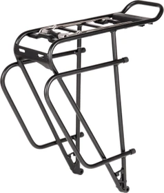 Atran Velo Tour Lite BS Gepäckträger schwarz