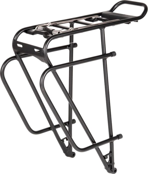 Atran Velo Tour Lite BS Gepäckträger schwarz