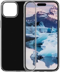 dbramante1928 Iceland Pro für Apple iPhone 15 transparent