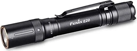 Fenix E20 V2.0 Taschenlampe