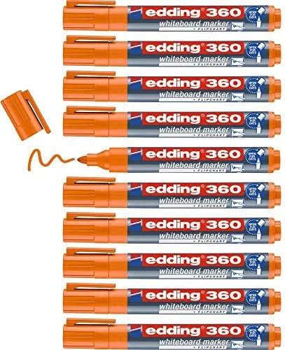 edding 360 Whiteboardmarker