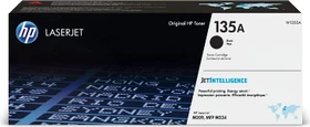 HP Toner 135A schwarz