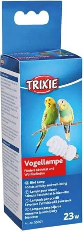 Trixie Vogellampe, E27, 23W