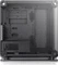 Thermaltake Core P6 TG, schwarz, Glasfenster Vorschaubild