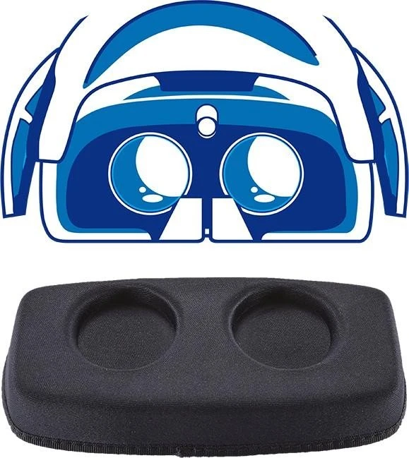 BigBen PlayStation VR Starter Pack Set (PS4)