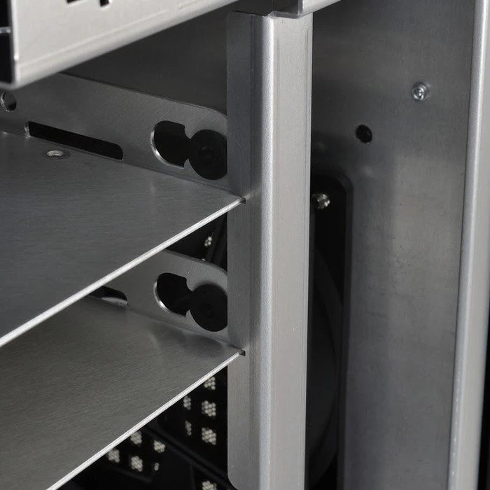 Lian Li PC-7NB schwarz