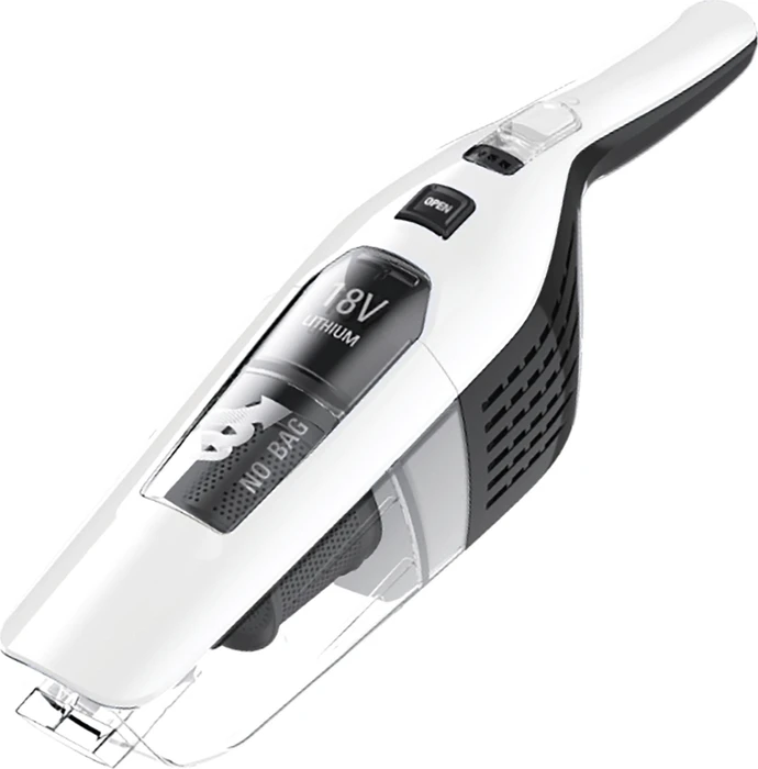 Rowenta RH6737 Dual Force 2in1 Akku-Handstaubsauger