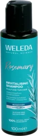 Weleda Rosmarin Pflanzenseife, 100g