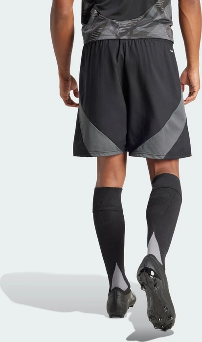 adidas Tiro 24 Competition Match Hose kurz schwarz (Herren)